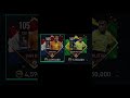VAN DIJK VS ÉDER MILITÃO FIFA MOBILE CARDS