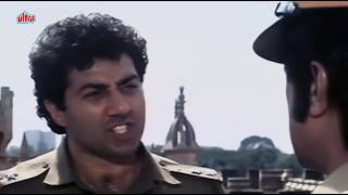 Download lagu जब आग बोलती है, दुश्मन जल जाते हैं | Aag Ka Gola | Sunny Deol Action | Dimple Kapadia, Chunky Pandey mp3