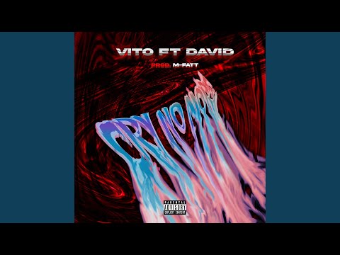 CRY NO MORE (feat. S-David)