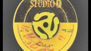 jackie opel - eternal love - studio 1 records 1965 jamaican soul