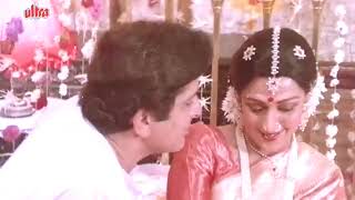 Download lagu Aandhi Toofan Movie Song Piya Bina Jal Mithun Hema Malini Shatrughan Sinha Meenakshi Sheshadri 1985 mp3