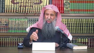 صورة حکم التعطر عند الخروج