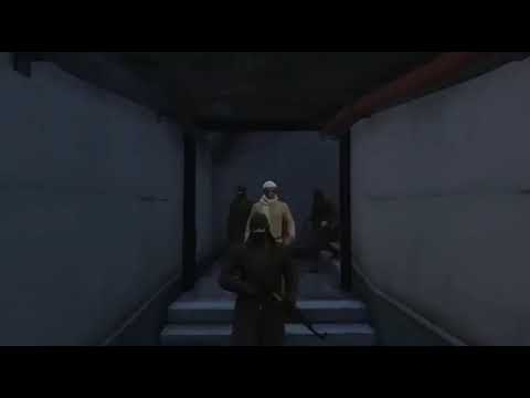 MC RP | Trailer Mafia 🖤