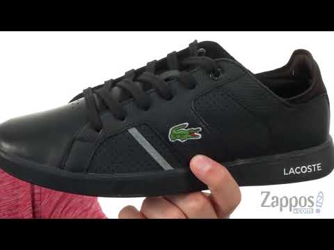 Lacoste Novas CT 118 2 SKU: 9037230