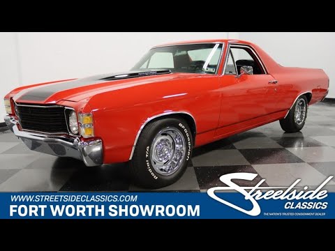 1971 GMC Sprint (CC-1345305) for sale in Ft Worth, Texas