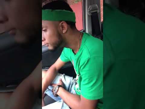 Lil Cotto R.I.P Juliito #elnenedelosdiablos #elmasduro #NHNKR