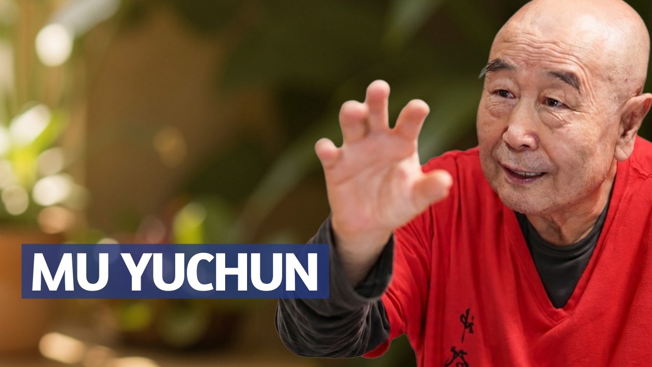 Why do we get sick? Mu Yuchun. Redacted English