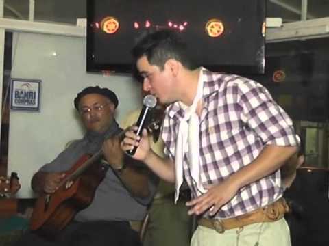 Leonardo Paim - Puente Pessoa