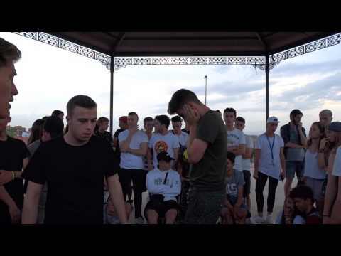 Yino vs Kama [Octavos - TresoBattle]