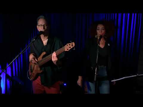 The Robby Roberson Band with Eric Ramsey on 3/24/18