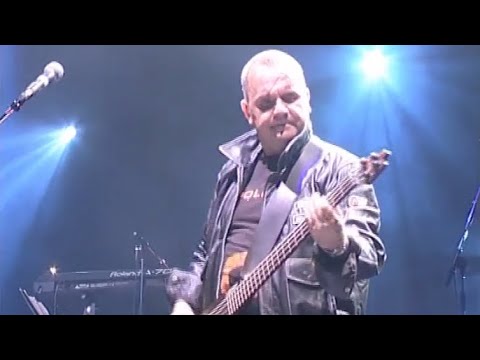 ELÁN - Kaskadér / Nevera / Tretie oko (2.9.2005 - Česká Lípa)