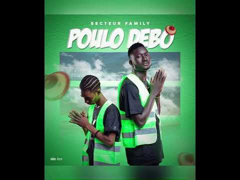 Secteur Family - Poulo Debo -