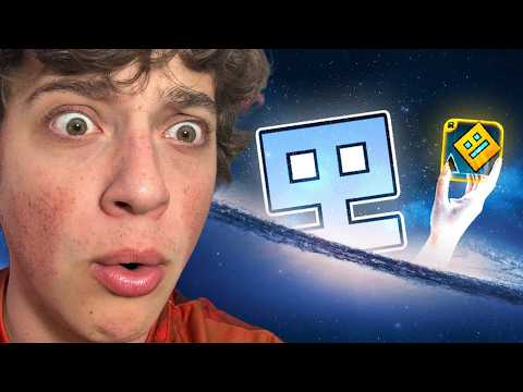 Vortrox Reacts to "The Player That Changed Geometry Dash Forever"