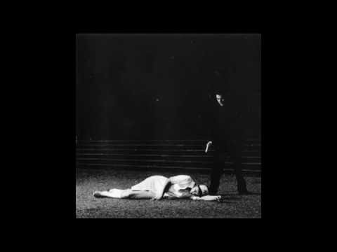 2001: Miss Kittin & The Hacker - First Album: 10. "Nurse"