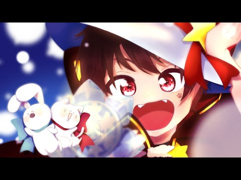 好き 雪 本気マジック Mitchie M Feat あーるん Utaite Database