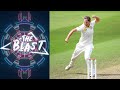 Sophie Molineux's Dream Ashes Debut | The Blast