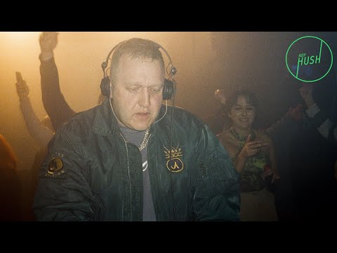 Origin8a & Propa DJ Set | Keep Hush Live London: Mixtress Presents