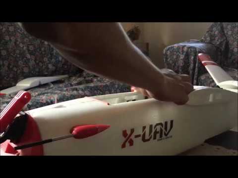 Dragonlink v3 slim for Bluetooth Mavlink on Pixhawk