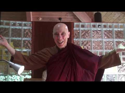 Majjhima Nikāya (MN 118: Part 2 of 3, Jul-26-2014) Bhikkhu Bodhi