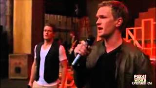 GLEE &quot;Dream On&quot; (Full Performance)| From &quot;Dream On&quot;