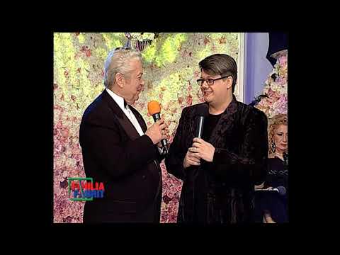 GHEORGHE TURDA -  ''TE AȘTEAPTĂ UN OM''  -  FAMILIA FAVORIT (decembrie 2017)