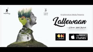 LalleWaan - Yawar abdal - YouTube