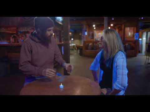 Dream City - Intentions