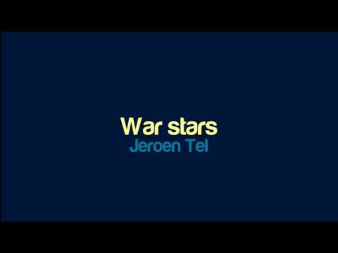 Jeroen Tel - War stars