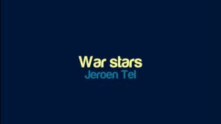 Jeroen Tel - War stars