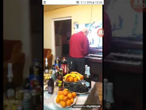 titi de la valea larga