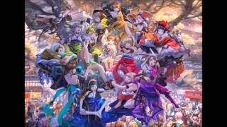 Nightcore Lied für die Fans von den anderen Bands  [SDP]