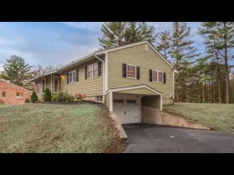 20 Francis St, North Reading MA   Lisa Santilli