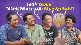 Download lagu LAGU SELVIA TERINSPIRASI DARI PENCUCI BAJU 😱 (CENTURY TRIO) | CMD PODCAST EPS.15 mp3 Download lagu LAGU SELVIA TERINSPIRASI DARI PENCUCI BAJU 😱 (CENTURY TRIO) | CMD PODCAST EPS.15 mp3