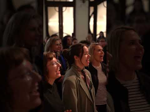 Fainuolių choras #2