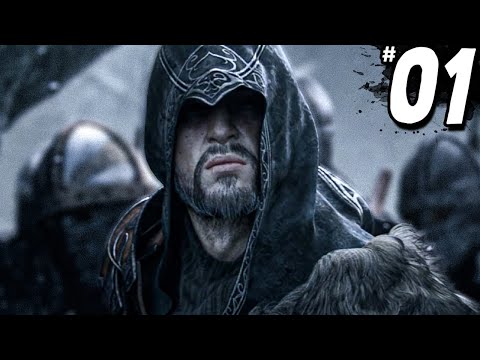 Assassins Creed Revelations: 10 YEARS LATER..