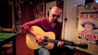 Corey Smith Covers &quot;Let Her Cry&quot; by Hootie and The Blowfish