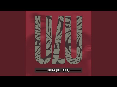 Sahara (DJEFF Remix)