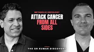 The Cancer Add-On Therapies Most Oncologists Never Mention | Dr. Casey Peavler