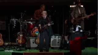 Elvis Costello - All This Useless Beauty (2012-06-04 - Zurich)