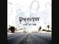 Daughtry - Long Way (Bonus Track) *HQ* [Lyrics ...