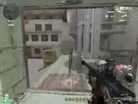 "Hidan" Quick Scope Clip Episode 2nd