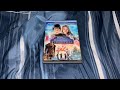 Opening To Bridge To Terabithia 2007 DVD Main Menu Option