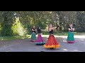 ATS® Flash Mob Worldwide 2023 - Portugal - Nureen Troupe.The Flight of Morrigan - Arcane Dimension