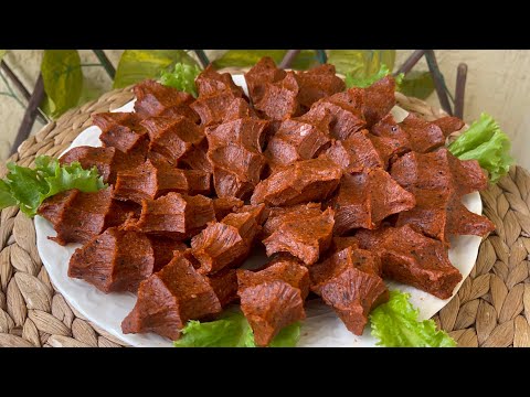 5 Dk’ da ŞİPŞAK ÇİĞ KÖFTE👌Saatlerce Yoğurmaya SON❗️Yok Böyle Bir Kolay Yöntem💯📣