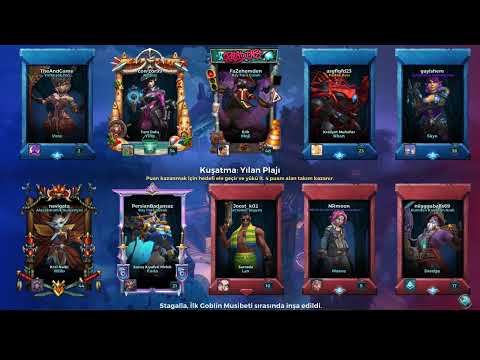 PALADİNS ÖĞRETİCİ REHBER SERİSİ #55/VORA/TÜRKÇE/#oyunözeti #paladins