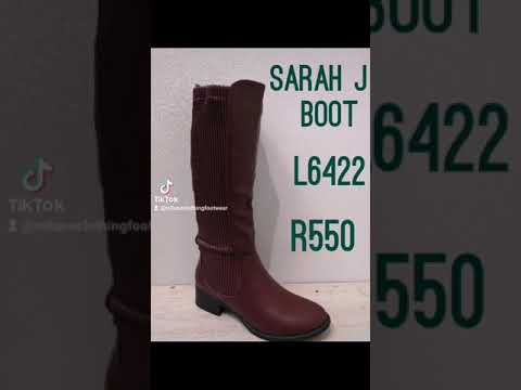 Men & Ladies Footwear