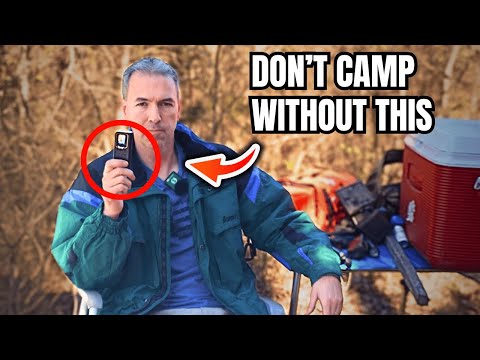 10 Camping Safety Tips That Could Save Your Life!
