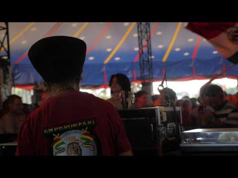 DUB CAMP FESTIVAL 2016 // Emperorfari