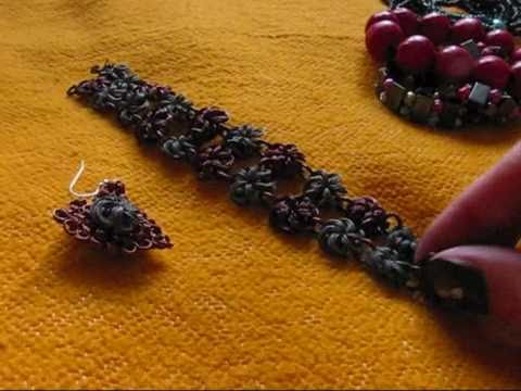 Moja Kolekcja Biżuterii