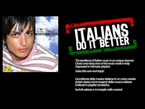 Tony Colombo - Che Pozze Fa'